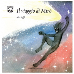 Il viaggio di Miró