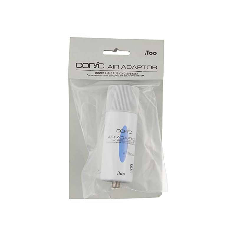 Copic Air Adaptor