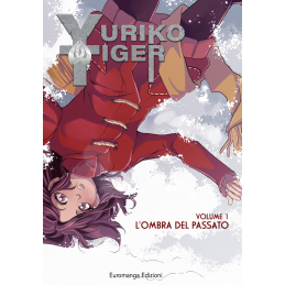 Yuriko Tiger - L'Ombra del...