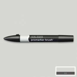 Promarker Brush - cool grey2