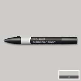 Promarker Brush - cool grey3