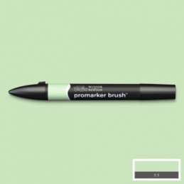 Promarker Brush - meadow green