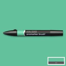 Promarker Brush - mint green