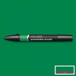 Promarker Brush - lush green