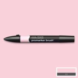 Promarker Brush - pale pink