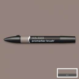 Promarker Brush - warm grey4