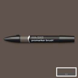 Promarker Brush - warm grey5