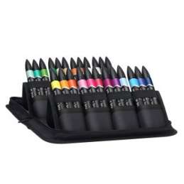 Set pennarelli Promarker Winsor&Newton Toni Pelle SET 1 da 6 pz.