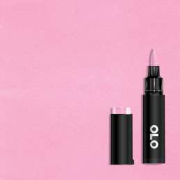 OLO Brush Red