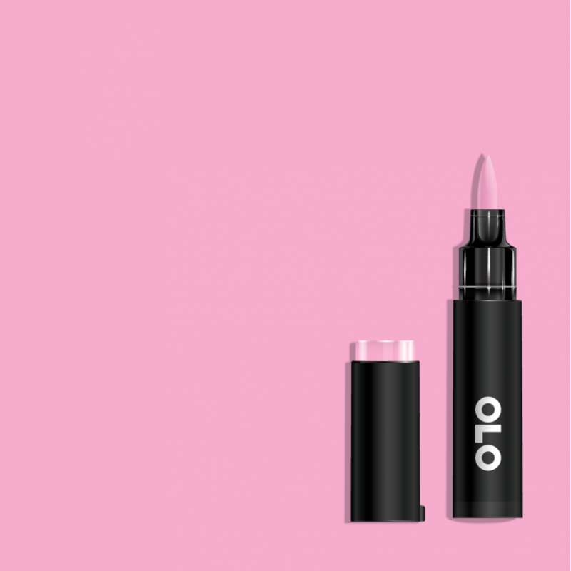 Pennarelli OLO brush serie RV