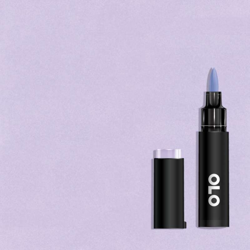 Pennarello OLO nella tonalità Blue Violet