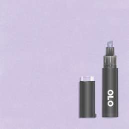 OLO Chisel Blue Violet