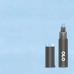 OLO Chisel Blue