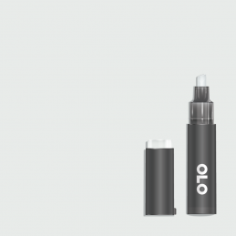 OLO Chisel Cool Gray