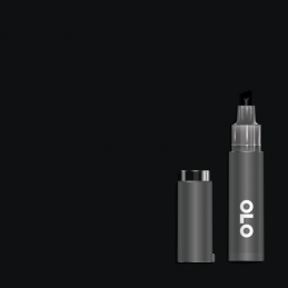OLO Chisel Cool Gray
