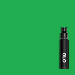 Ricarica OLO Chisel Green