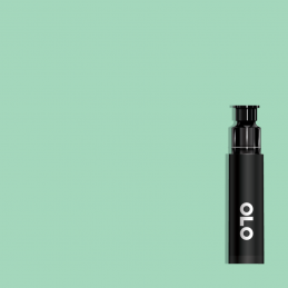 Ricarica OLO Brush Green