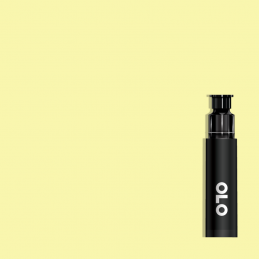 Ricarica OLO Chisel Yellow