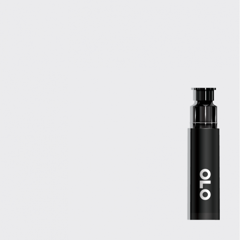 Ricarica per pennarello OLO Brush nella tonalità Warm Gray