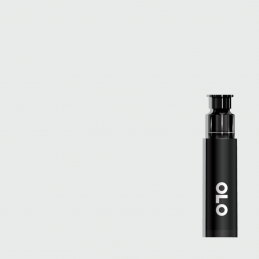 Ricarica per pennarello OLO Brush nella tonalità Cool Gray