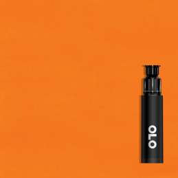 Ricarica OLO Brush Orange