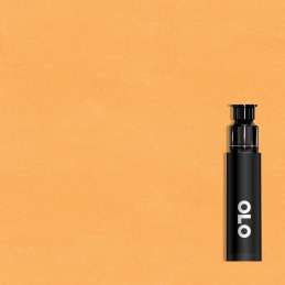 Ricarica OLO Chisel Orange