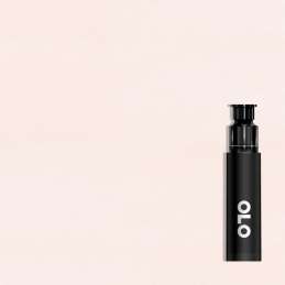 Ricarica OLO Chisel Orange Red