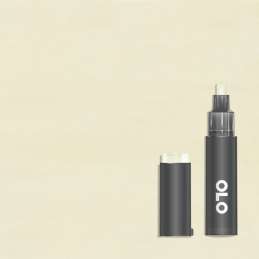 OLO Chisel Yellow Orange