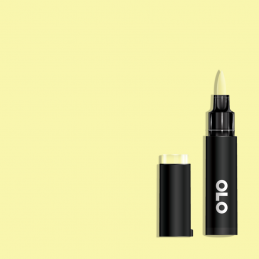 OLO Brush Yellow