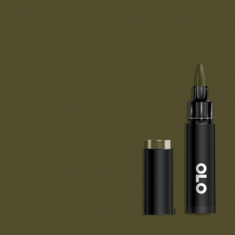 OLO Brush Yellow