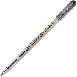 Penna Roller Gel for fabric per tessuti