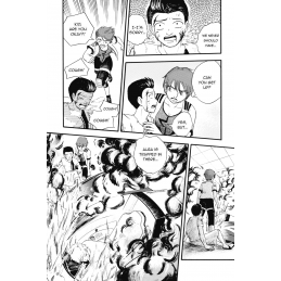 Chronicles Manga Magazine: Calypso V