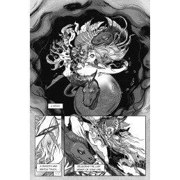 Chronicles Manga Magazine: Meremaid Kingdom