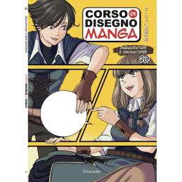 copy of Corso di disegno...