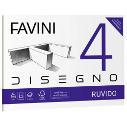 copy of Blocco Favini Art BLACK